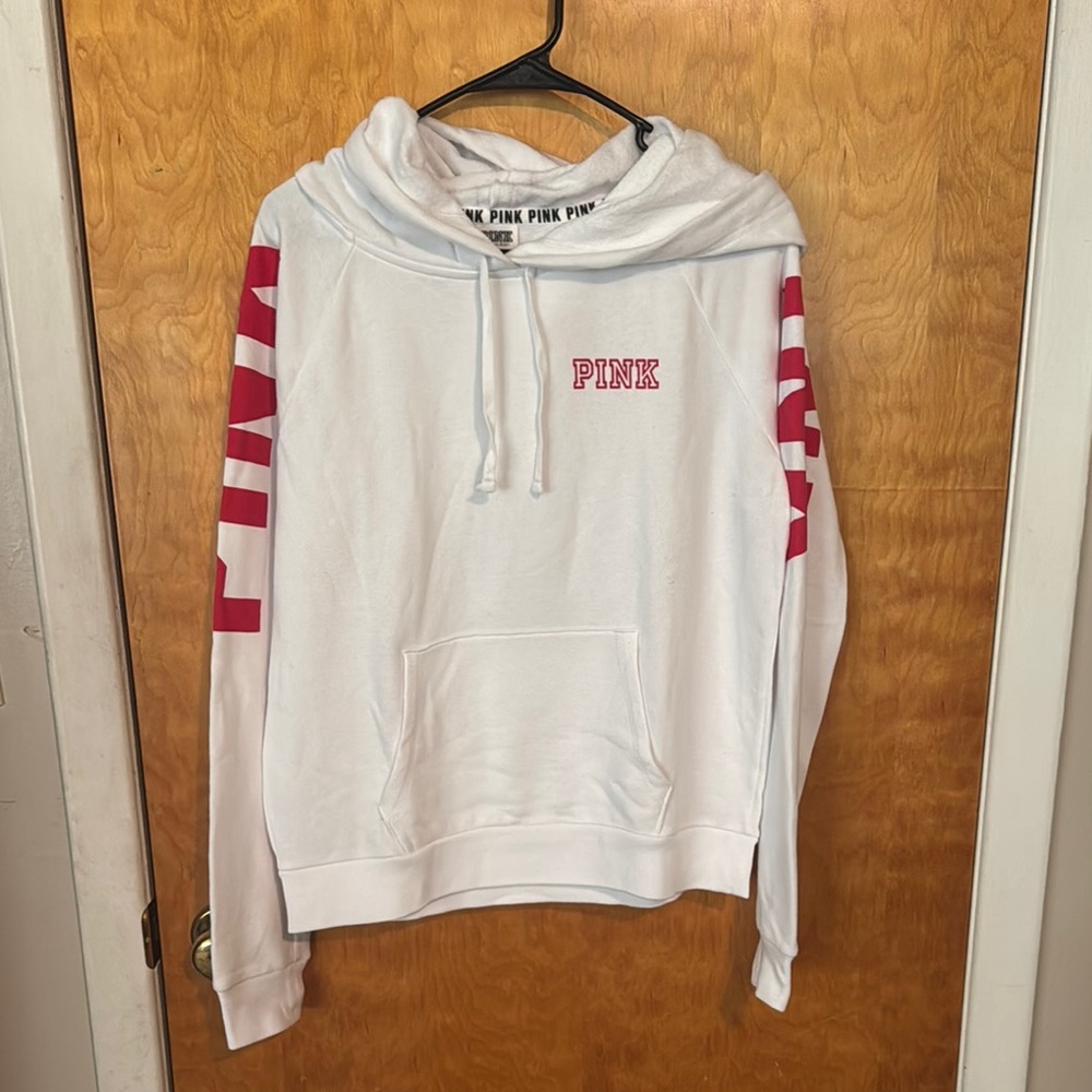 VS Pink hoodie